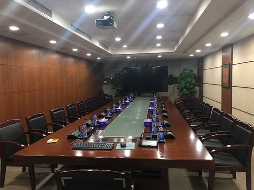 聲拓電子音爵士賦能中國(guó)電信廣東公司某分公司 高效會(huì)議音響系統(tǒng)安裝案例實(shí)錄